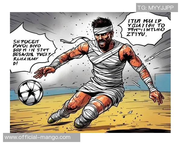 足球运动中的受伤瞬间集锦及其背后的故事解析